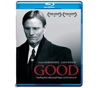 Good - Blu Ray - Viggo Mortensen