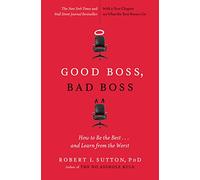 Good Boss, Bad Boss