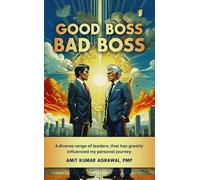 Good Boss Bad Boss