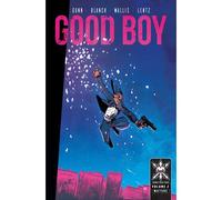 Good Boy
