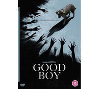 Good Boy
