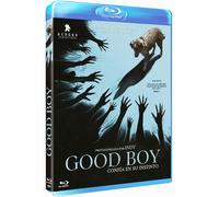 Good Boy (2025) (Blu Ray)