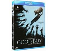 Good Boy (2025) (Blu Ray)