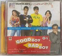 Good Boy Bad Boy - Original Soundtrack