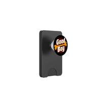 Good Boy Bon garçon drôle Disant Meme PopSockets PopWallet pour MagSafe