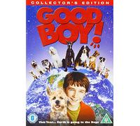 Good Boy! [DVD]