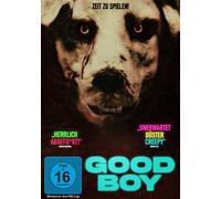 Good Boy (DVD)