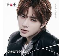 Tomorrow X Together – Good Boy Gone Bad (Beomgyu Édition) – CD – Import