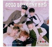 Good Boy Gone Bad - Japan Import Edition