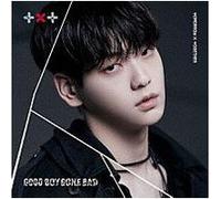 Tomorrow X Together - Good Boy Gone Bad - Soobin Edition [Compact Discs] With Booklet, Photos, Japan - Import
