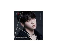Tomorrow X Together - Good Boy Gone Bad - Soobin Edition [Compact Discs] With Booklet, Photos, Japan - Import