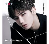 Tomorrow X Together – Good Boy Gone Bad (Édition Taehyun) – CD – Import (Japon)