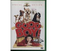 Good Boy! [Import allemand]