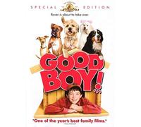 Good Boy [Import USA Zone 1]