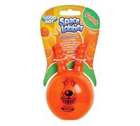 Good Boy - Jouet à récupérer pour Chiens Fetch Space LOBBER (Taille Unique) (Orange)