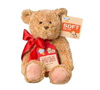Good Boy Jouet pour Chien Ours en Peluche Doux