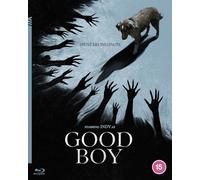 Good Boy [Region B]