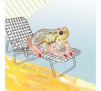 Good Boy Shirk Life/Plum: Double EP (Vinyl) 12" EP