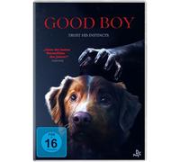 Good Boy - Trust his Instincts/DVD