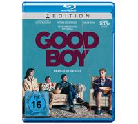 Good Boy - Wir wollen nur dein Bestes (Blu-ray) (Blu-ray) Stephen Graham