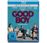 Good Boy - Wir wollen nur dein Bestes Deutsch