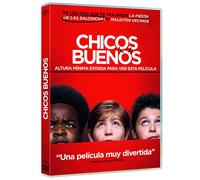 Good Boys (2019) / Chicos Buenos (Dvd)