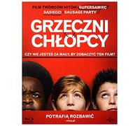 Good Boys [Blu-Ray] [Region Free] (IMPORT) (Pas de version française)