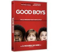 Good Boys