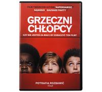 Good Boys [DVD] (IMPORT) (Pas de version française)