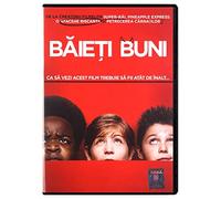 Good Boys [DVD] (IMPORT) (Pas de version française)