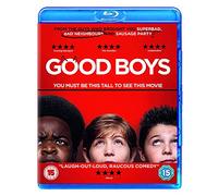 Good Boys [Edizione: Regno Unito] [Blu-Ray] [Import]