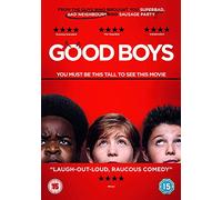 Good Boys [Edizione: Regno Unito] [Import]