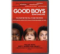 Good Boys [Region Free]