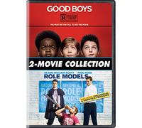 Good Boys / Role Models – Coffret 2 DVD – Universal Billard