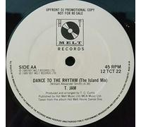 Good Boys, The & T Jam - You Keep Holding Back Your Love From Me / Dance To The Rhythm (The Island Mix)
