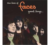 Good Boys. -When They Re Asle [Import]