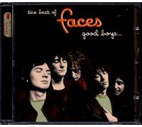 Good Boys, When They're Asleep, Best Of