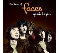 Good Boys..When They're Asleep [Import allemand]