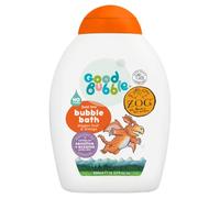 Good Bubble Zog Dragon Fruit & Bain moussant orange