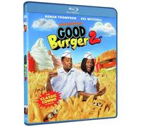 Good Burger 2 [Blu-Ray] Ac-3/Dolby Digital, Digital Theater System