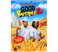 Good Burger 2 [Digital Video Disc] Ac-3/Dolby Digital, Dolby, Subtitled, Widescreen