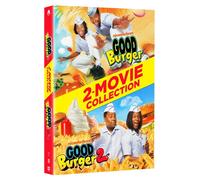 Good Burger 2-Movie Collection (DVD)
