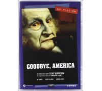 Good Bye America [Import]