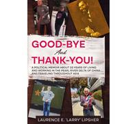 Good-Bye And Thank-You!