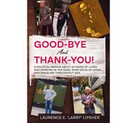 Good-Bye And Thank-You!