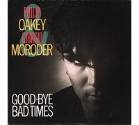 Good-Bye Bad Times