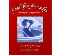 Good-Bye for Today Connie Roop, Peter Roop (Auteur)