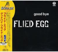 Good-Bye Fried Egg