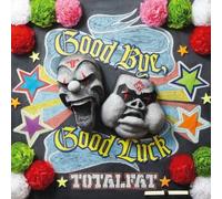 GOOD BYE, GOOD LUCK(+DVD)(ltd.)