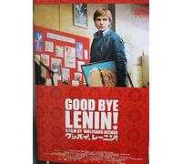 Good Bye,Lenin! [03/S:J] [Import allemand]